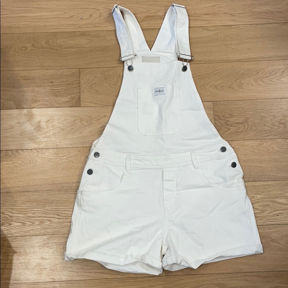 Calvin Klein Overalls
